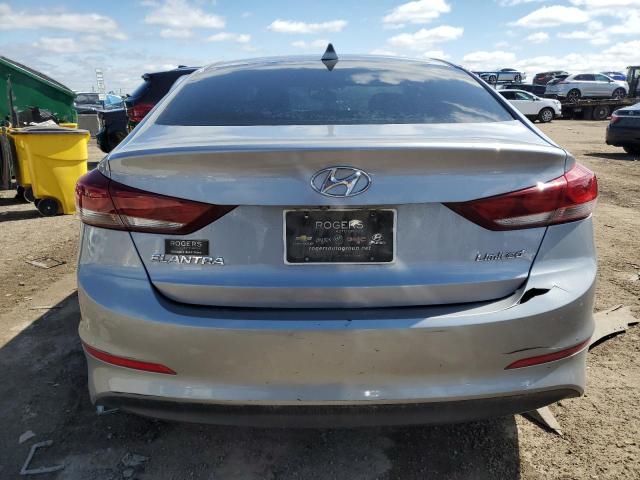 Photo 5 VIN: 5NPD84LFXHH013225 - HYUNDAI ELANTRA 