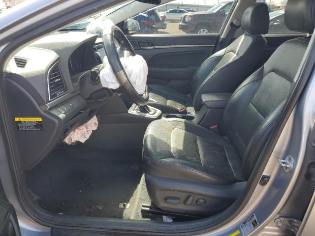 Photo 6 VIN: 5NPD84LFXHH013225 - HYUNDAI ELANTRA 