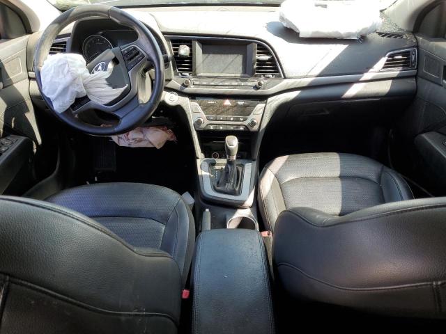 Photo 7 VIN: 5NPD84LFXHH013225 - HYUNDAI ELANTRA 