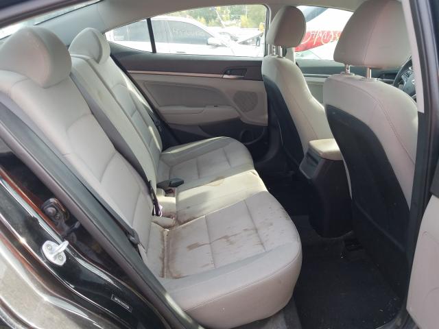 Photo 5 VIN: 5NPD84LFXHH014584 - HYUNDAI ELANTRA SE 