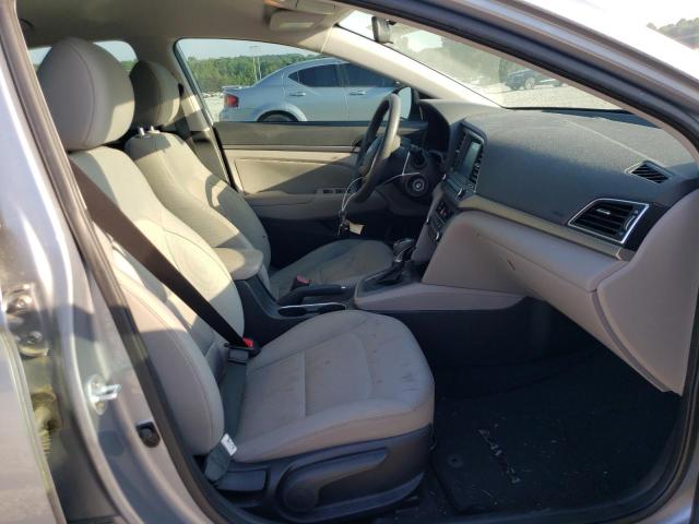 Photo 4 VIN: 5NPD84LFXHH017632 - HYUNDAI ELANTRA SE 