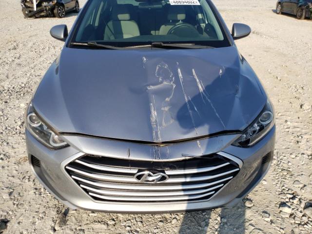 Photo 8 VIN: 5NPD84LFXHH017632 - HYUNDAI ELANTRA SE 