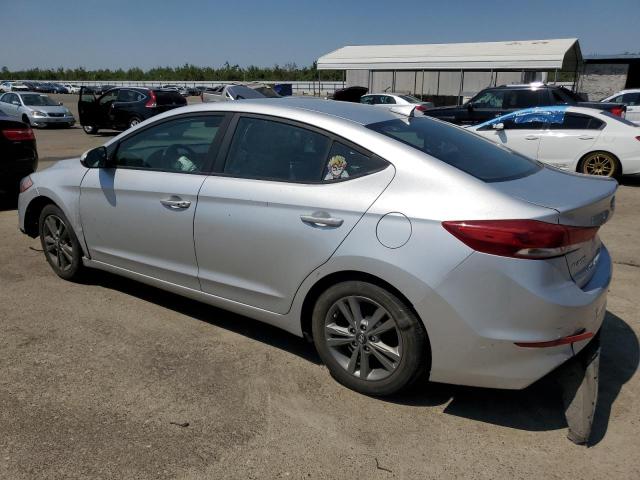 Photo 1 VIN: 5NPD84LFXHH017808 - HYUNDAI ELANTRA 