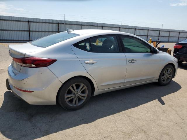 Photo 2 VIN: 5NPD84LFXHH017808 - HYUNDAI ELANTRA 