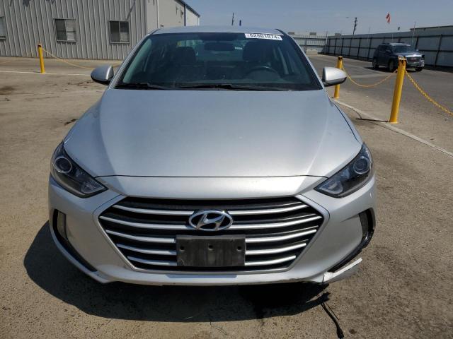 Photo 4 VIN: 5NPD84LFXHH017808 - HYUNDAI ELANTRA 