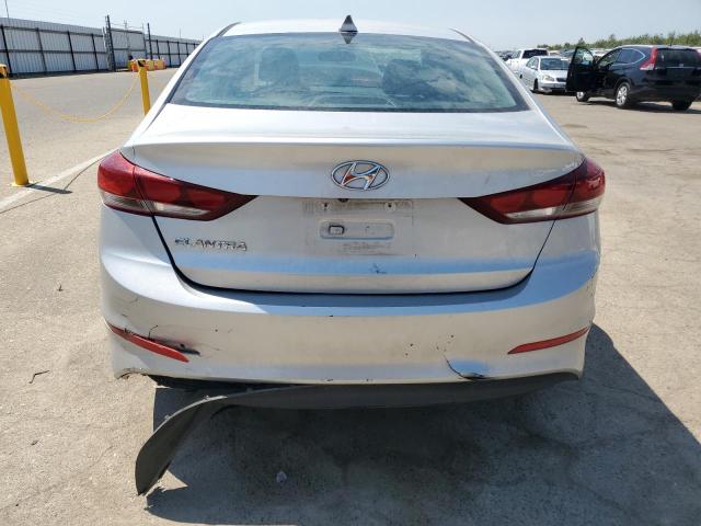 Photo 5 VIN: 5NPD84LFXHH017808 - HYUNDAI ELANTRA 