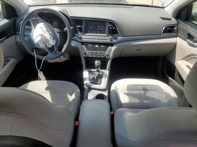 Photo 7 VIN: 5NPD84LFXHH017808 - HYUNDAI ELANTRA 