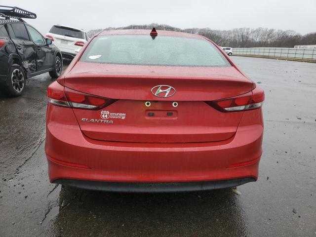 Photo 5 VIN: 5NPD84LFXHH018134 - HYUNDAI ELANTRA 