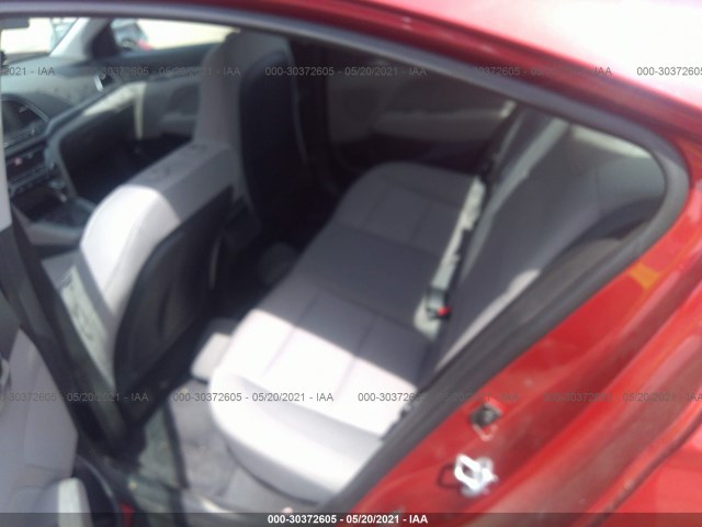 Photo 7 VIN: 5NPD84LFXHH020529 - HYUNDAI ELANTRA 