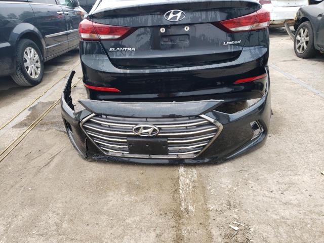 Photo 11 VIN: 5NPD84LFXHH022796 - HYUNDAI ELANTRA SE 