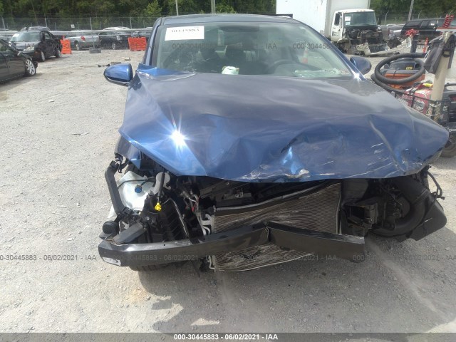 Photo 5 VIN: 5NPD84LFXHH023334 - HYUNDAI ELANTRA 