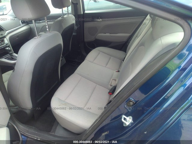 Photo 7 VIN: 5NPD84LFXHH023334 - HYUNDAI ELANTRA 