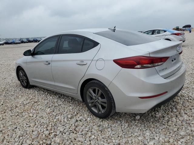 Photo 1 VIN: 5NPD84LFXHH025200 - HYUNDAI ELANTRA 