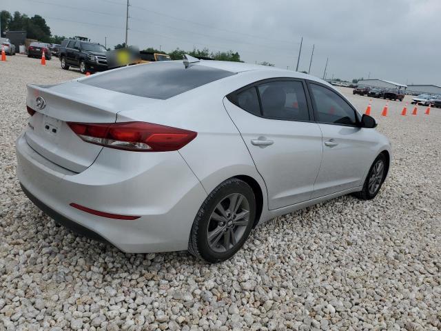 Photo 2 VIN: 5NPD84LFXHH025200 - HYUNDAI ELANTRA 