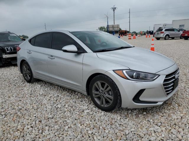 Photo 3 VIN: 5NPD84LFXHH025200 - HYUNDAI ELANTRA 