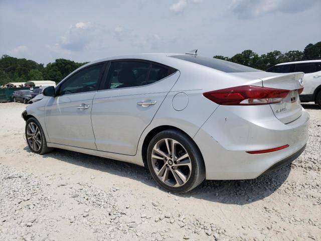 Photo 1 VIN: 5NPD84LFXHH026184 - HYUNDAI ELANTRA SE 