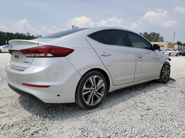 Photo 2 VIN: 5NPD84LFXHH026184 - HYUNDAI ELANTRA SE 