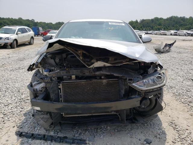 Photo 4 VIN: 5NPD84LFXHH026184 - HYUNDAI ELANTRA SE 