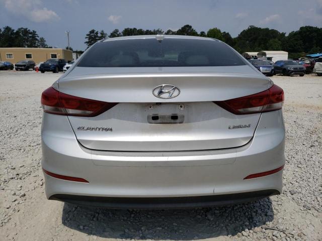 Photo 5 VIN: 5NPD84LFXHH026184 - HYUNDAI ELANTRA SE 