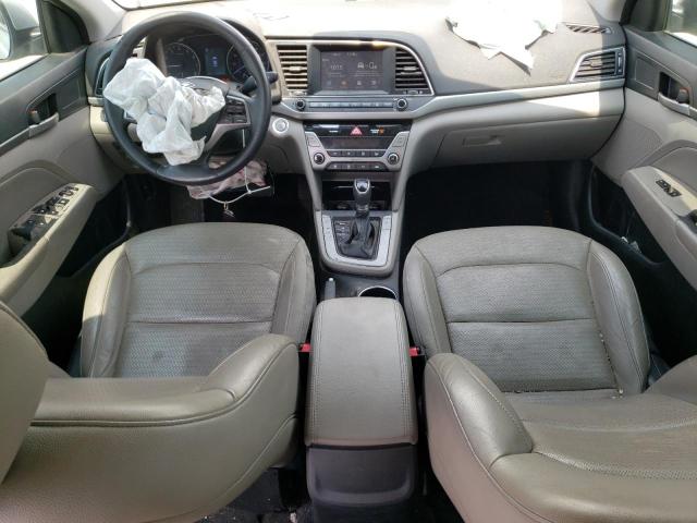 Photo 7 VIN: 5NPD84LFXHH026184 - HYUNDAI ELANTRA SE 