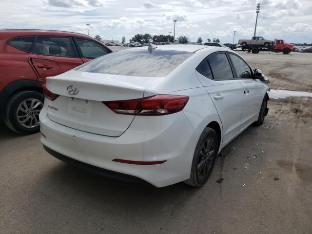 Photo 3 VIN: 5NPD84LFXHH026377 - HYUNDAI ELANTRA SE 