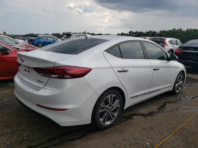 Photo 2 VIN: 5NPD84LFXHH027125 - HYUNDAI ELANTRA SE 