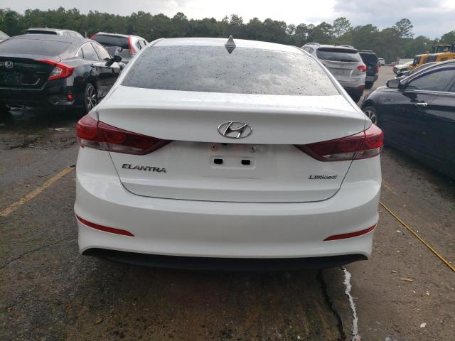 Photo 5 VIN: 5NPD84LFXHH027125 - HYUNDAI ELANTRA SE 