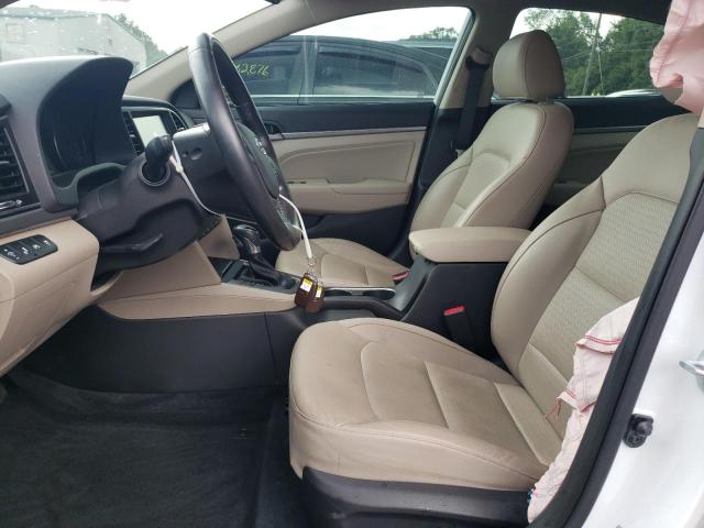 Photo 6 VIN: 5NPD84LFXHH027125 - HYUNDAI ELANTRA SE 