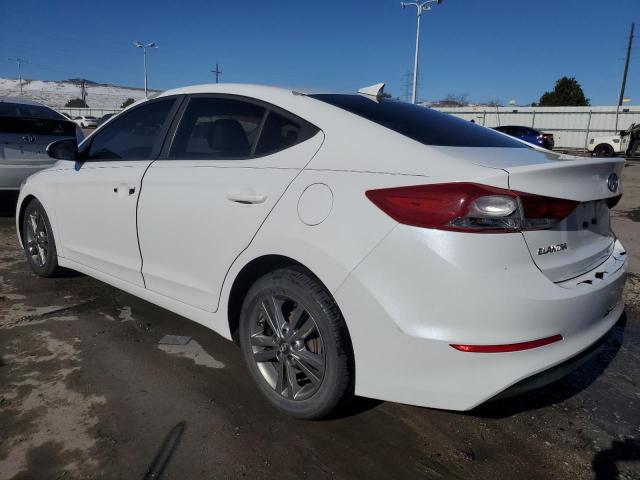 Photo 1 VIN: 5NPD84LFXHH030915 - HYUNDAI ELANTRA 