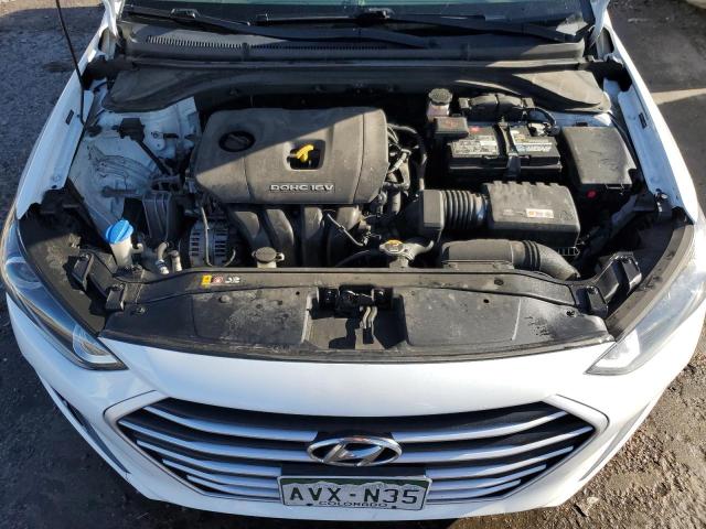 Photo 10 VIN: 5NPD84LFXHH030915 - HYUNDAI ELANTRA 