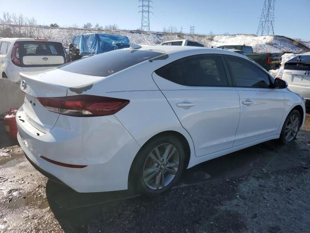 Photo 2 VIN: 5NPD84LFXHH030915 - HYUNDAI ELANTRA 