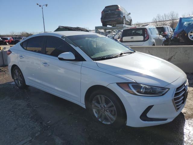 Photo 3 VIN: 5NPD84LFXHH030915 - HYUNDAI ELANTRA 