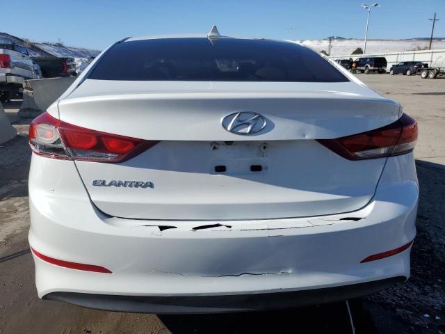 Photo 5 VIN: 5NPD84LFXHH030915 - HYUNDAI ELANTRA 