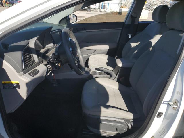 Photo 6 VIN: 5NPD84LFXHH030915 - HYUNDAI ELANTRA 