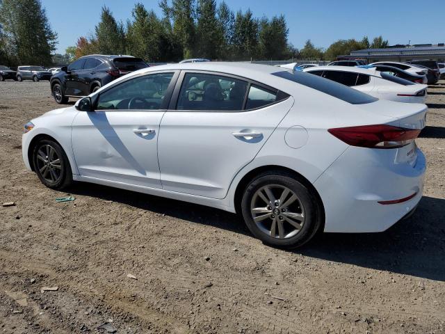 Photo 1 VIN: 5NPD84LFXHH032325 - HYUNDAI ELANTRA SE 