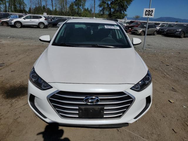 Photo 4 VIN: 5NPD84LFXHH032325 - HYUNDAI ELANTRA SE 