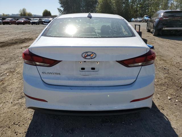 Photo 5 VIN: 5NPD84LFXHH032325 - HYUNDAI ELANTRA SE 