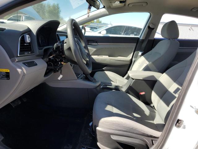 Photo 6 VIN: 5NPD84LFXHH032325 - HYUNDAI ELANTRA SE 