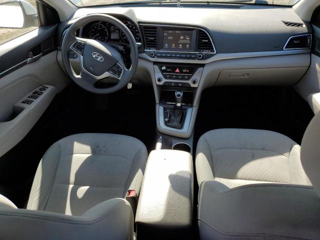 Photo 7 VIN: 5NPD84LFXHH032325 - HYUNDAI ELANTRA SE 