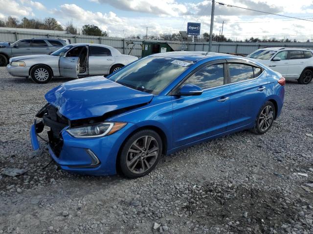 Photo 0 VIN: 5NPD84LFXHH034866 - HYUNDAI ELANTRA 