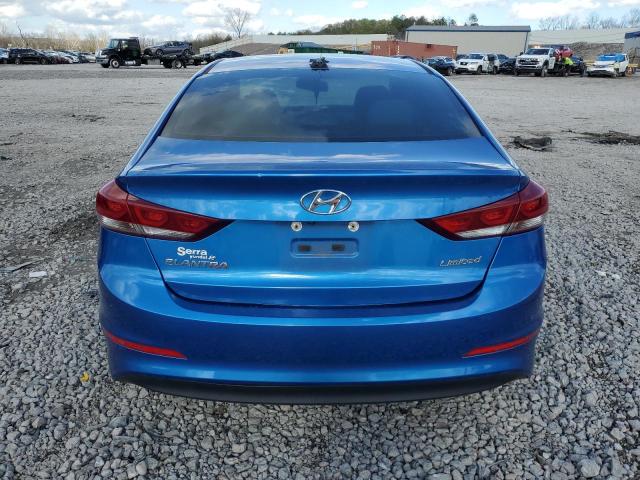 Photo 5 VIN: 5NPD84LFXHH034866 - HYUNDAI ELANTRA 