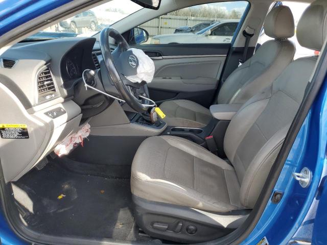 Photo 6 VIN: 5NPD84LFXHH034866 - HYUNDAI ELANTRA 