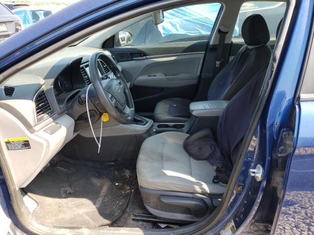 Photo 6 VIN: 5NPD84LFXHH035709 - HYUNDAI ELANTRA SE 