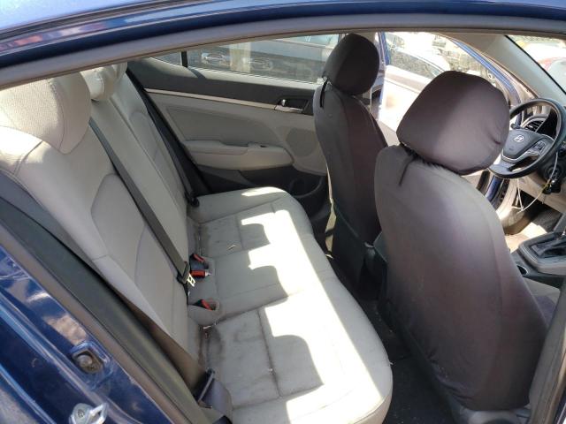 Photo 9 VIN: 5NPD84LFXHH035709 - HYUNDAI ELANTRA SE 