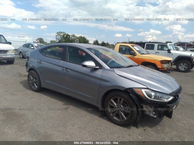 Photo 0 VIN: 5NPD84LFXHH040053 - HYUNDAI ELANTRA 