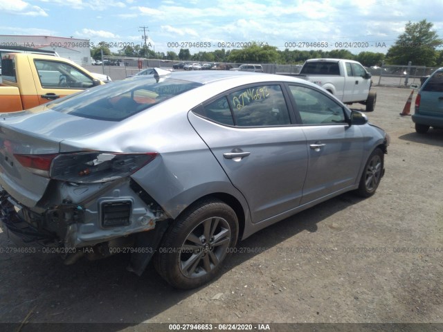 Photo 3 VIN: 5NPD84LFXHH040053 - HYUNDAI ELANTRA 