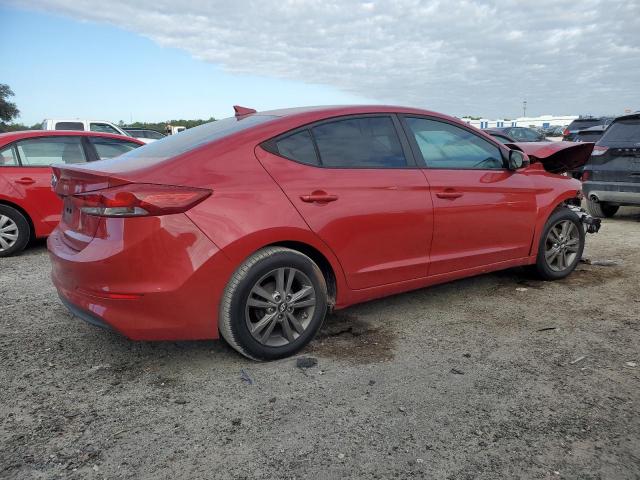 Photo 2 VIN: 5NPD84LFXHH040442 - HYUNDAI ELANTRA SE 