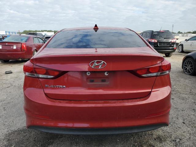 Photo 5 VIN: 5NPD84LFXHH040442 - HYUNDAI ELANTRA SE 