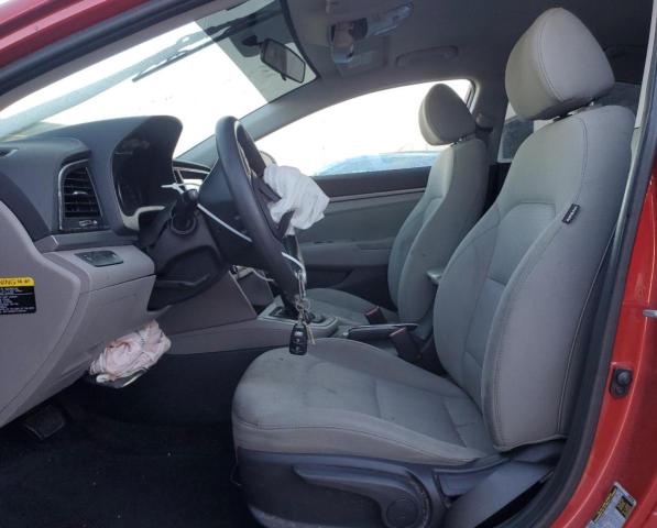 Photo 6 VIN: 5NPD84LFXHH040442 - HYUNDAI ELANTRA SE 