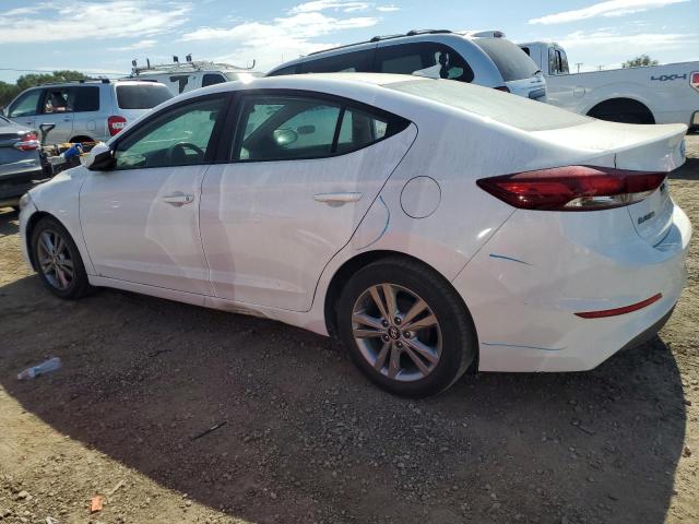 Photo 1 VIN: 5NPD84LFXHH041476 - HYUNDAI ELANTRA SE 